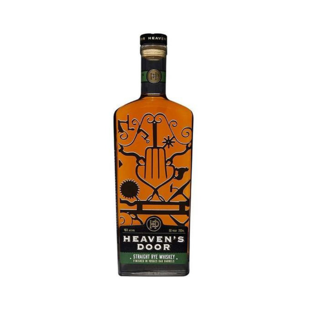 The Rise of Rye - 5 Great Rye Whiskeys for Summer