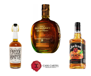Weekly Picks: Top Whiskeys for Summer Porch Sipping