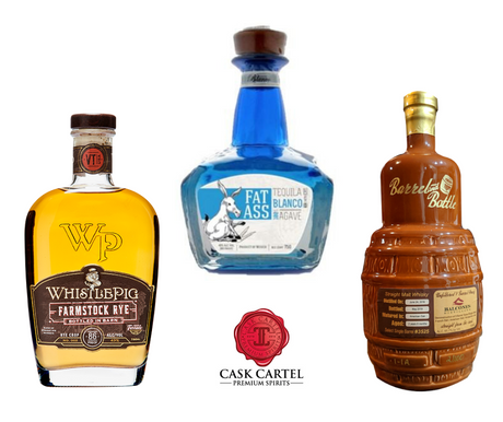 Labor Day Bottles to Enjoy at Any Festivity