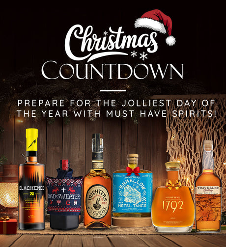 Countdown to Christmas