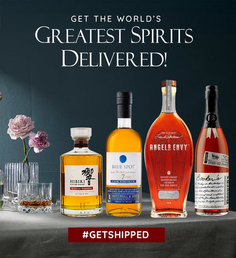 Friday Favorites at Cask Cartel