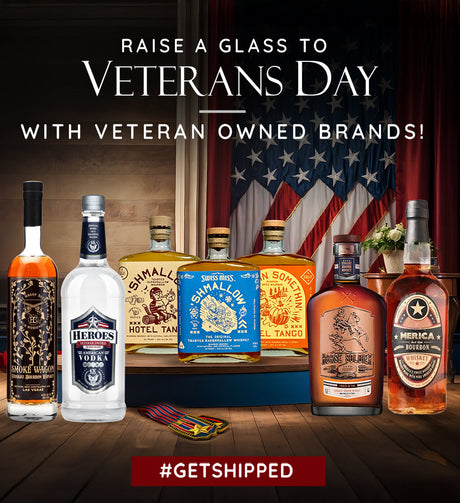 Valor: A Veterans Day Collection