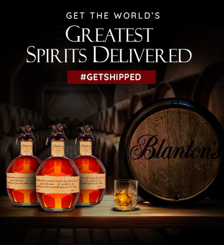 Blantons Single Barrel Bourbon | Selections