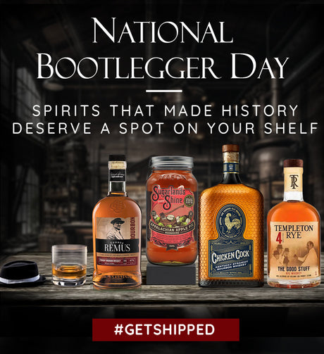 Bootleggers Day