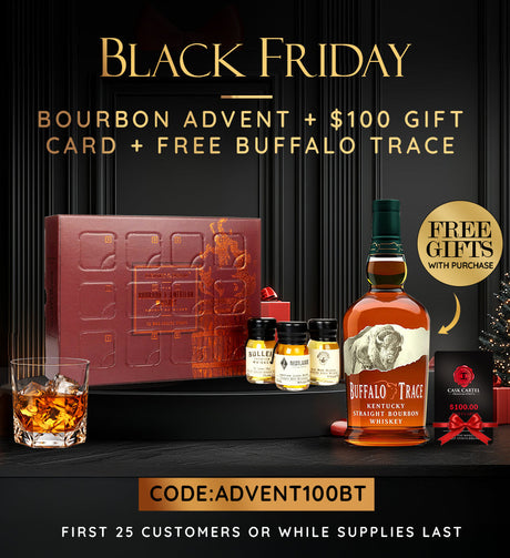 Black Friday Exclusive Access