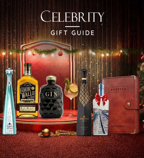Celebrity Gift Guide