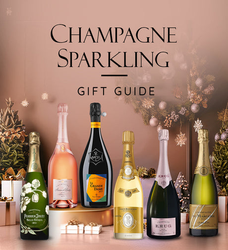 Champagne & Sparkling