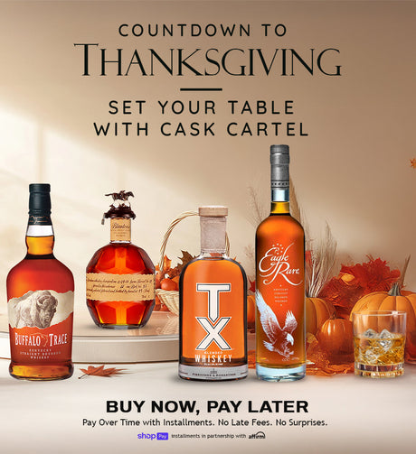 Thanksgiving Countdown