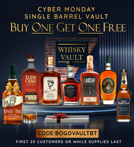 Cyber Monday | Exclusive Access