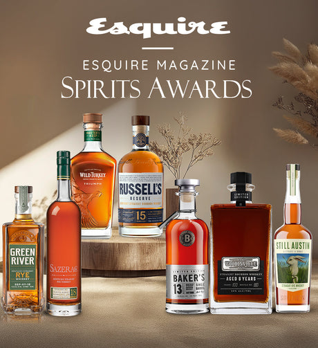 Esquire Magazine Spirits Awards
