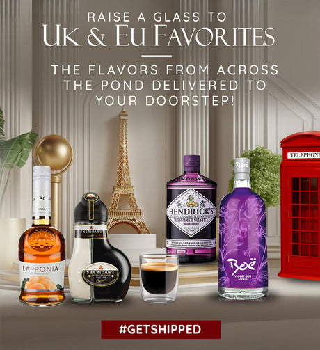 EU & UK Exclusive Favorites