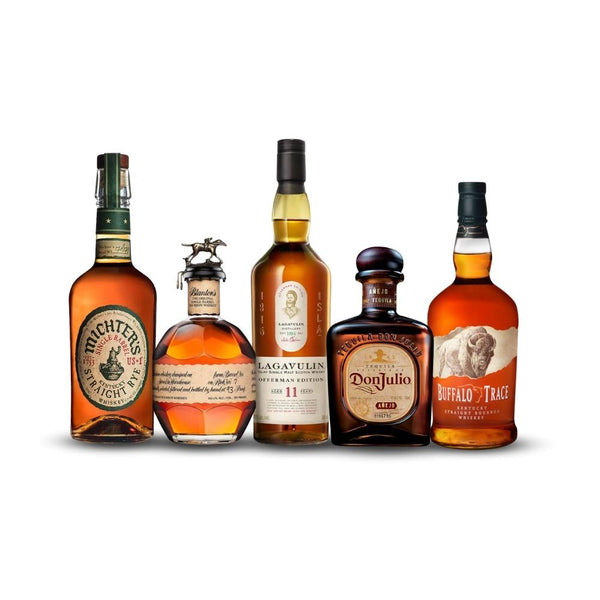 Best Father&#39;s Day Bourbon, Scotch, Whiskey, Tequila and Rum | Gift Guide 2023