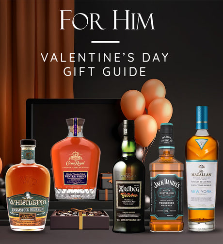 For Him | Valentine's Day Gift Guide