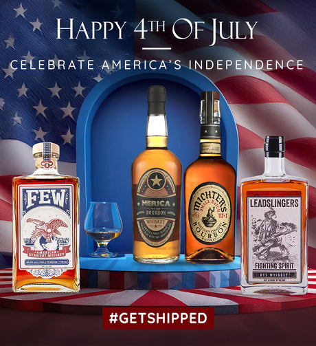 Celebrate 4th of July | America's Independence