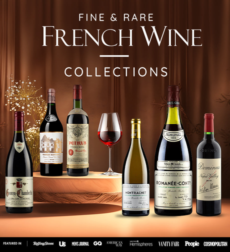 French | Wines