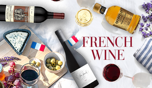 French | Wine