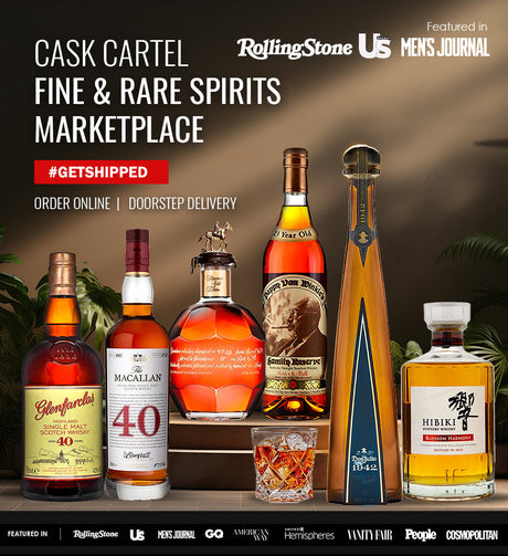 Today's Featured Weekly Picks | BUY NOW | CaskCartel.com