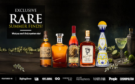 EXCLUSIVE Summer RARE FINDS - What you wont find anywhere else!