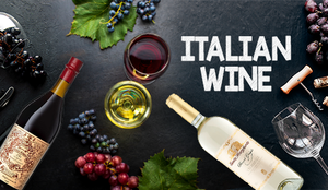 Italian | Wine