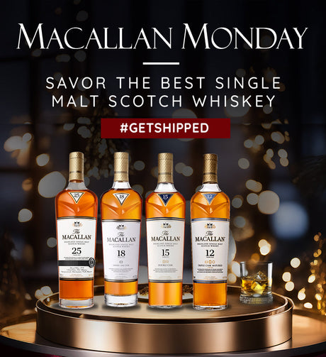 The Macallan Collection | BUY NOW | CaskCartel.com