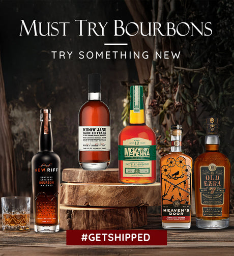 Bourbon Breakthroughs