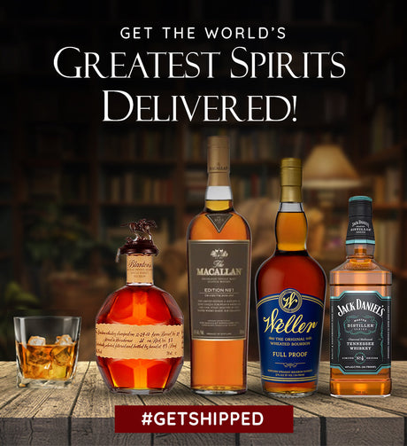 The Whiskey Connoisseurs Collection