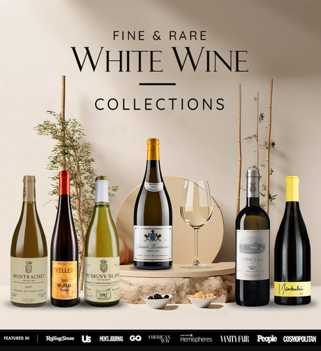White | Wines