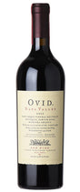2012 | Ovid | Red at CaskCartel.com