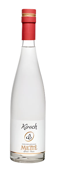 Mette Kirsch (Cherry) Eau de Vie | 375ML at CaskCartel.com