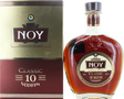 Noy Classic 10 Year Brandy at CaskCartel.com