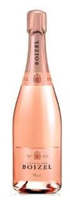 Champagne Boizel | Brut Rose  - NV at CaskCartel.com