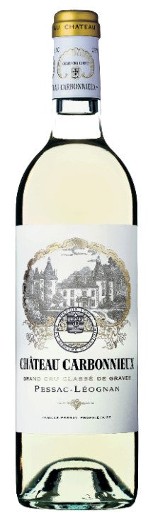 2006 | Château Carbonnieux | Blanc at CaskCartel.com