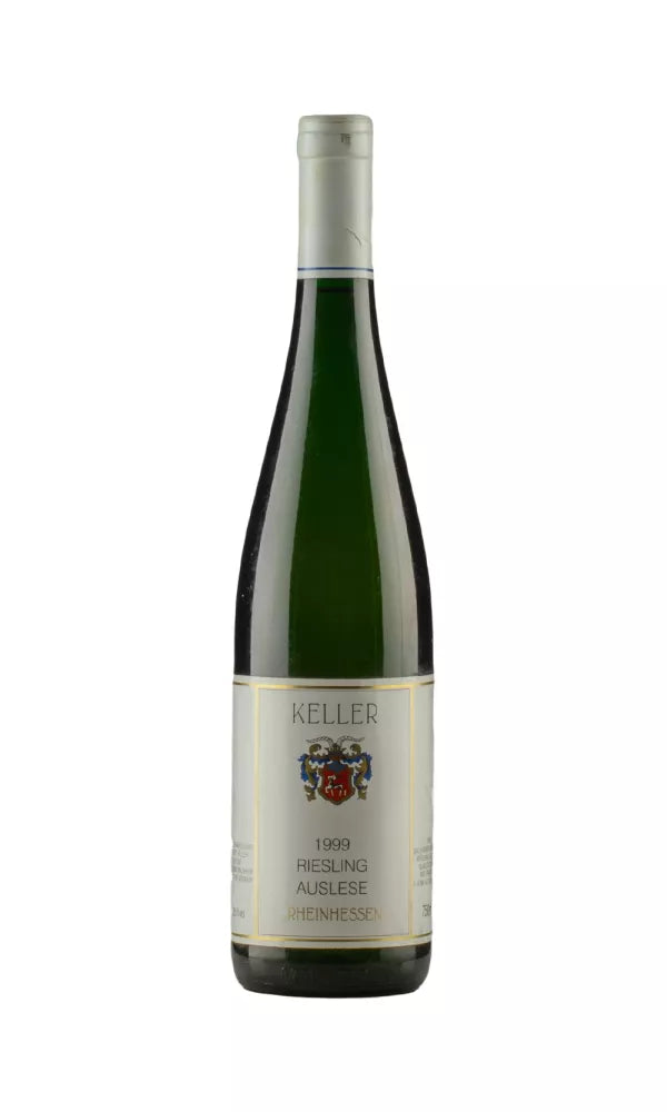 1999 | Weingut Keller | Dalsheimer Hubacker Riesling Auslese at CaskCartel.com