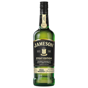 Jameson Caskmates Series Stout Edition Irish Whiskey | 700ML at CaskCartel.com