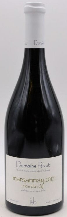 2017 | Domaine Jean Yves Bizot | Marsannay Clos du Roy at CaskCartel.com