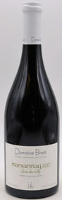 2017 | Domaine Jean Yves Bizot | Marsannay Clos du Roy at CaskCartel.com