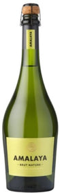 Bodega Amalaya | Brut Nature - NV at CaskCartel.com