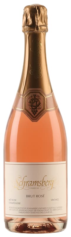 2022 | Schramsberg | Brut Rose at CaskCartel.com