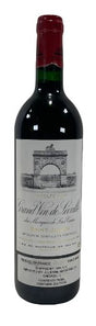1995 | Château Léoville-Las Cases | Grand Vin de Leoville at CaskCartel.com
