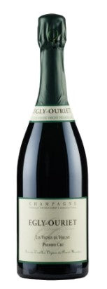 Egly-Ouriet | Les Vignes de Vrigny - NV at CaskCartel.com