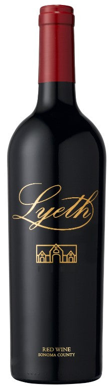 2015 | Lyeth Estate | Meritage at CaskCartel.com