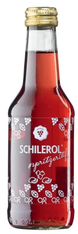 Machater Weinbau | Schilerol Spritzeritif (24)*250ML - NV at CaskCartel.com