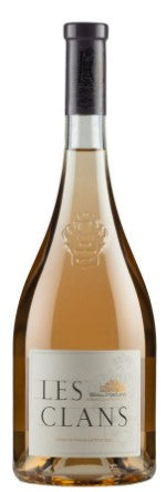 2021 | Château d'Esclans | Les Clans Rose at CaskCartel.com