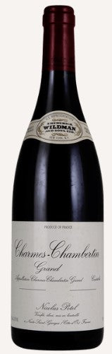 2003 | Maison Nicolas Potel | Chambertin at CaskCartel.com