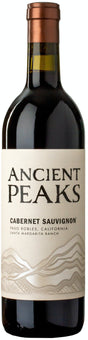 2019 | Ancient Peaks Winery | Santa Margarita Ranch Cabernet Sauvignon at CaskCartel.com