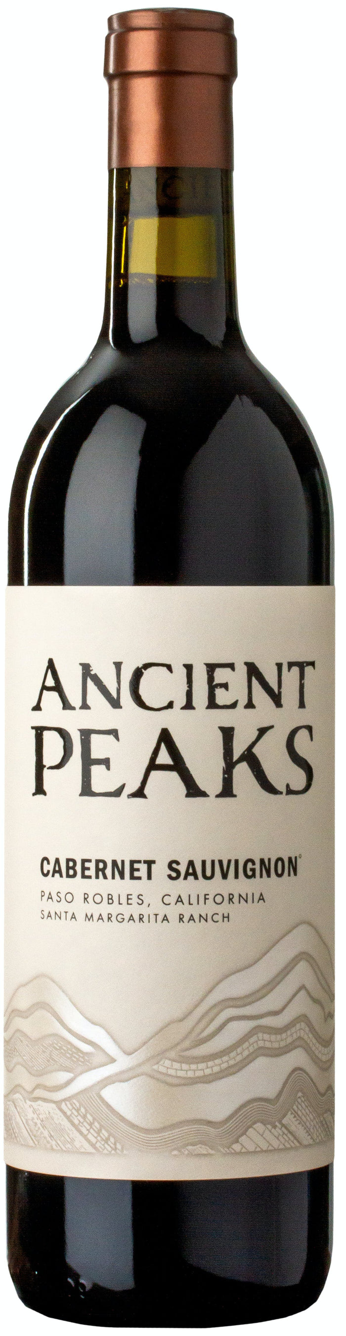 2019 | Ancient Peaks Winery | Santa Margarita Ranch Cabernet Sauvignon