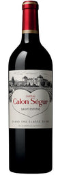 2022 | Château Calon-Ségur | Saint-Estephe at CaskCartel.com