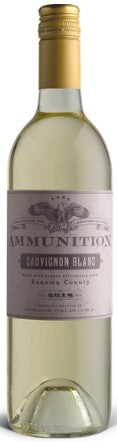 Ammunition Wines | Sauvignon Blanc - NV at CaskCartel.com