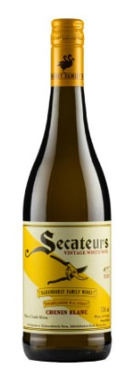 2022 | A.A. Badenhorst Family Wines | Secateurs Chenin Blanc at CaskCartel.com