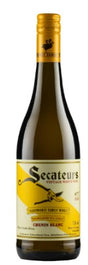 2022 | A.A. Badenhorst Family Wines | Secateurs Chenin Blanc at CaskCartel.com
